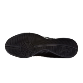 Nike Tiempo LegendX 7 Academy Ic M AH7244-001 zapatos de fútbol negro negro 2