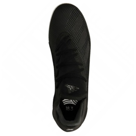 Botas de fútbol Adidas X Tango 18.3 In M DB2442 negro negro 1 Botas de fútbol Adidas X Tango 18.3 In M DB2442 negro negro 1