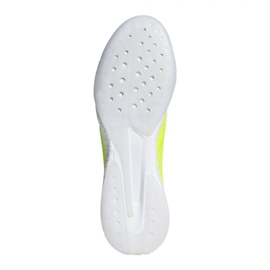 Botas de fútbol adidas X Tango 18.1 Tr M DB2280 amarillo amarillo 3