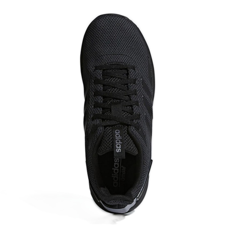 Zapatos adidas Questar Ride B44806 negro 1