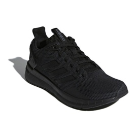 Zapatos adidas Questar Ride B44806 negro 3