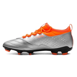 Botas de fútbol Puma One 3 Lth Fg M 104743 01 multicolor multicolor 1 Botas de fútbol Puma One 3 Lth Fg M 104743 01 multicolor multicolor 1