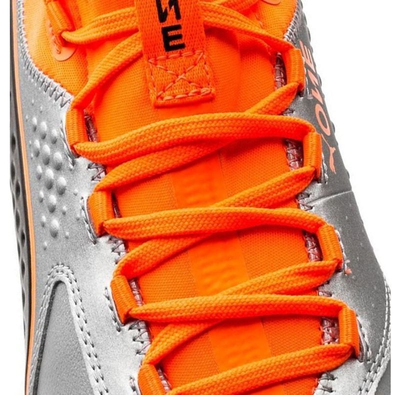 Botas de fútbol Puma One 3 Lth Fg M 104743 01 multicolor multicolor 2