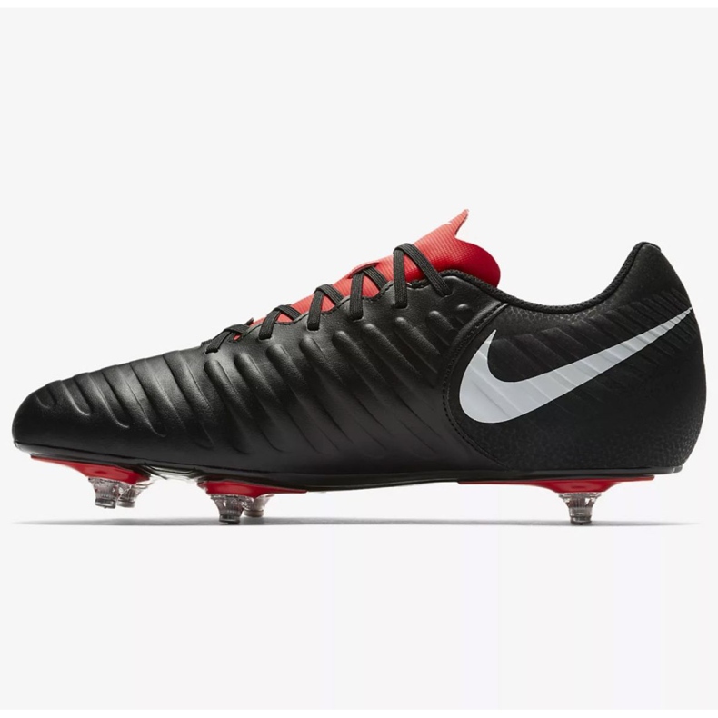 Calzado de fútbol Nike Tiempo Legend 7 Club Sg M AH8800-006 negro negro 1