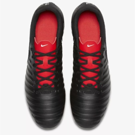 Calzado de fútbol Nike Tiempo Legend 7 Club Sg M AH8800-006 negro negro 2