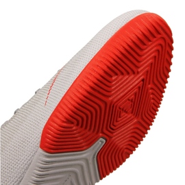 Zapatillas de fútbol Nike Merurial Superflyx 6 Academy Ic M AH7369-060 multicolor blanco 2