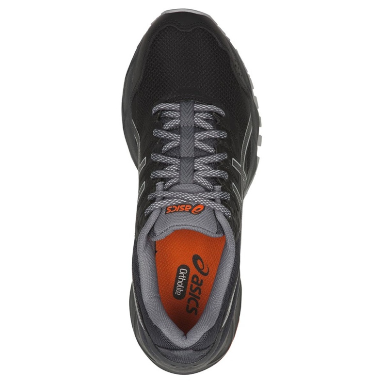 Zapatillas de running Asics Gel Sonoma 3 W T774N-001 negro 2 Zapatillas de running Asics Gel Sonoma 3 W T774N-001 negro 2