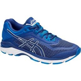 Zapatillas de running Asics GT-2000 6 M T806N-400 azul 1 Zapatillas de running Asics GT-2000 6 M T806N-400 azul 1
