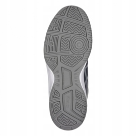 Zapatillas de voleibol Asics Gel Tactic Mt Gs Jr C732Y-400-400 multicolor azul marino 1