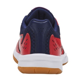 Zapatillas de voleibol Asics Upcourt 3 Jr 1074A005-600 rosado rosado 2
