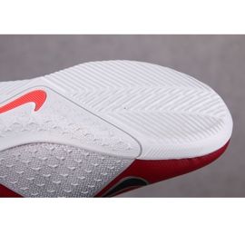 Zapatos de interior Nike Phantom Vsn Academy Df Ic Jr AO3290-606 rojo rojo 1 Zapatos de interior Nike Phantom Vsn Academy Df Ic Jr AO3290-606 rojo rojo 1