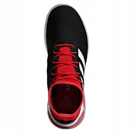 Botas de fútbol adidas Predator Tango 18.1 Tr M DB2063 negro negro 2