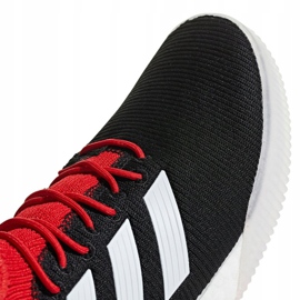 Botas de fútbol adidas Predator Tango 18.1 Tr M DB2063 negro negro 3