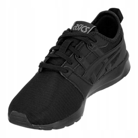 Zapatillas de running Asics Gel Lyte Hikari Gs W 1194A003-001 negro 3