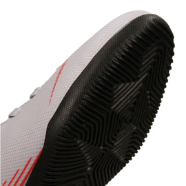 Zapatos de interior Nike Mercurial Superflyx 6 Club Jr AH7346-060 multicolor gris 2 Zapatos de interior Nike Mercurial Superflyx 6 Club Jr AH7346-060 multicolor gris 2