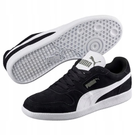 Puma Icra Trainer Sd M 356741 16 blanco negro 2
