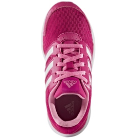 Zapatillas Adidas Jr BB3301 rosado 1