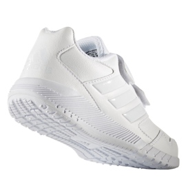 Zapatillas Adidas Alta Run Cf Jr BA7902 blanco 3