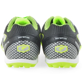 Botas de fútbol Joma Dribling Tf M 801 multicolor negro 3