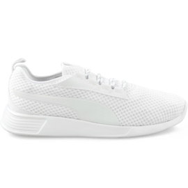 Puma St Trainer Evo V2 M 363742 02 blanco 1 Puma St Trainer Evo V2 M 363742 02 blanco 1