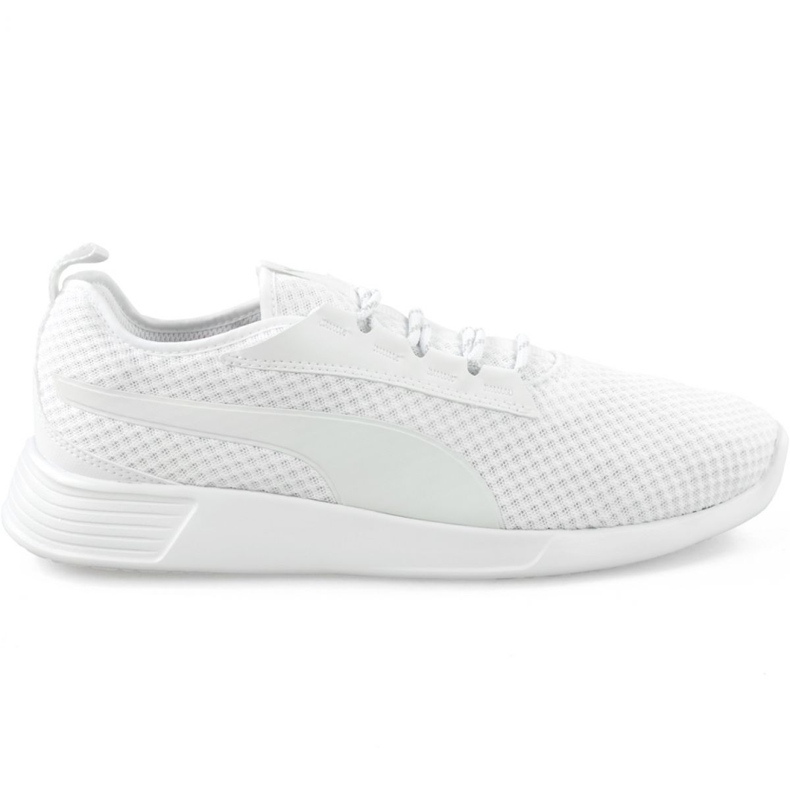 Puma St Trainer Evo V2 M 363742 02 blanco 1