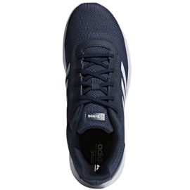 Zapatillas de running adidas Cosmic 2 M B44882 azul marino 1