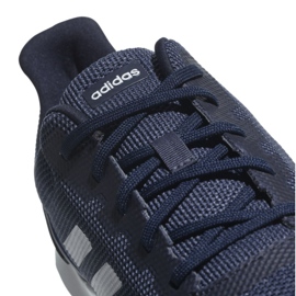 Zapatillas de running adidas Cosmic 2 M B44882 azul marino 3