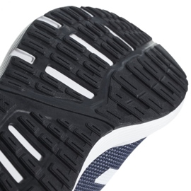 Zapatillas de running adidas Cosmic 2 M B44882 azul marino 4