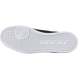 Zapatos adidas Vs Advantage M F99254 negro 2 Zapatos adidas Vs Advantage M F99254 negro 2