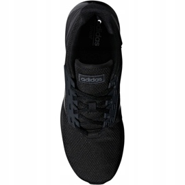Zapatillas de running adidas Duramo 9 M B96578 negro 1