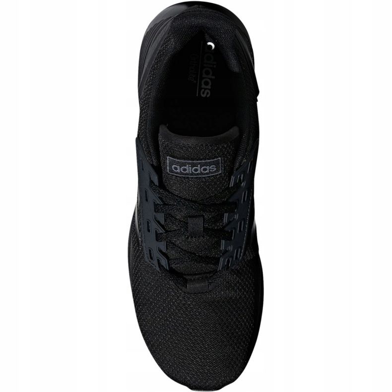 Zapatillas de running adidas Duramo 9 M B96578 negro 1