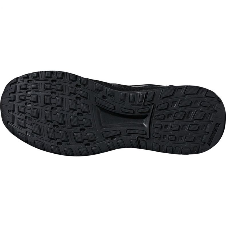 Zapatillas de running adidas Duramo 9 M B96578 negro 2