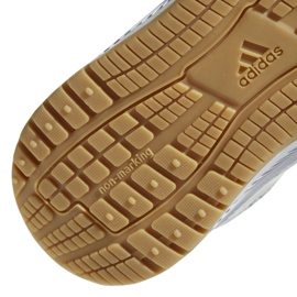 Zapatillas Adidas Alta Run Jr BA9427 blanco 6