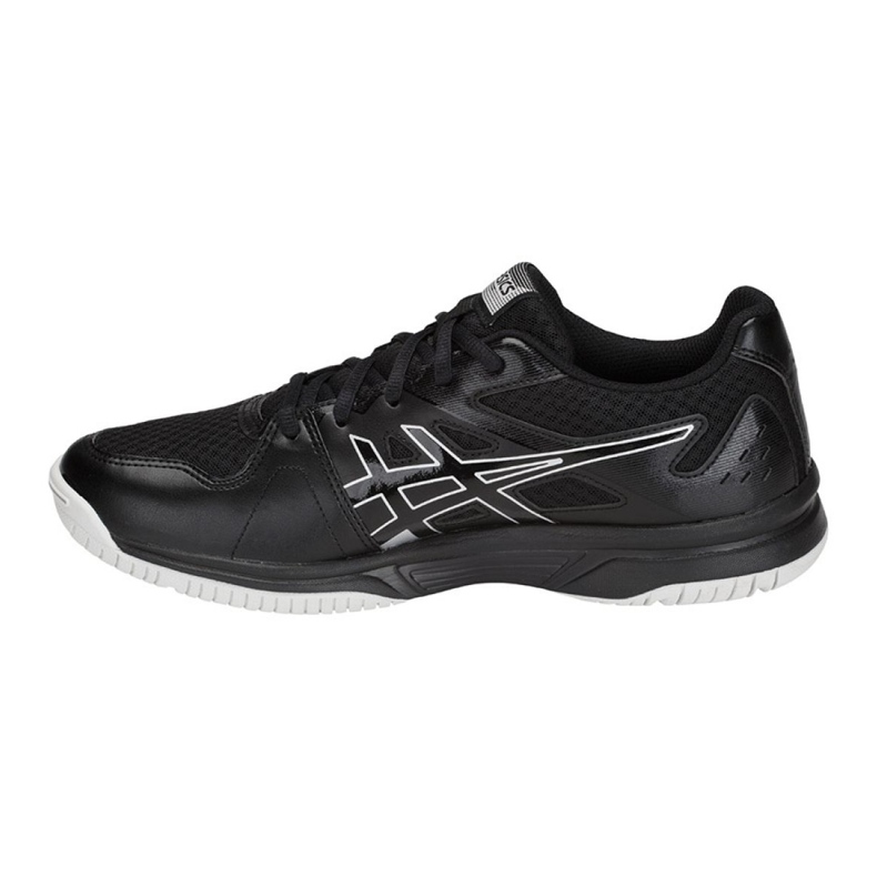 Zapatillas de voleibol Asics Upcourt 3 M 1071A019-001 multicolor negro 1