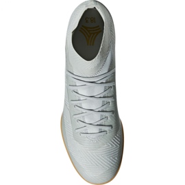 Zapatos de interior adidas Nemeziz Tango 18.3 In M DB2197 multicolor blanco 1
