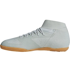 Zapatos de interior adidas Nemeziz Tango 18.3 In M DB2197 multicolor blanco 2