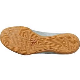 Zapatos de interior adidas Nemeziz Tango 18.3 In M DB2197 multicolor blanco 6