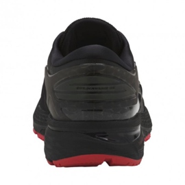 Zapatillas de running Asics Gel Kayano 25 Lite Show M 1011A022-001 negro 2