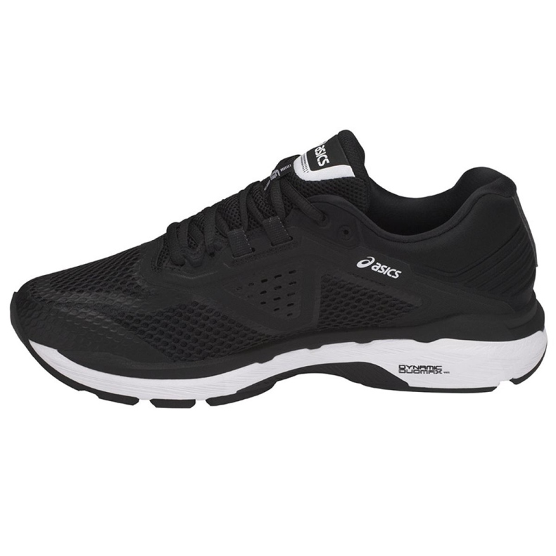 Zapatillas de running Asics GT-2000 M T805N-9001 negro 1 Zapatillas de running Asics GT-2000 M T805N-9001 negro 1