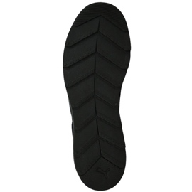 Zapatilla Puma Desiero Taffy M 361220 02 negro 2