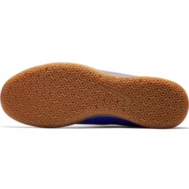Zapatos de interior Nike Bravatax Ii Ic M 844441-400 multicolor azul 5
