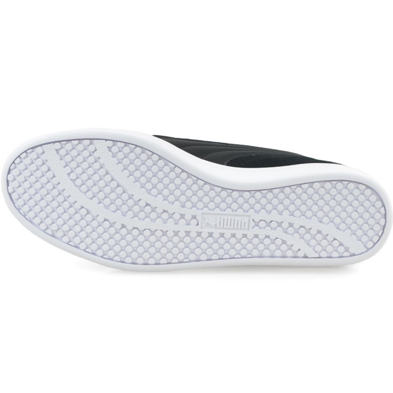 Puma Smash Wns v2 Sd W 365313 01 negro 2 Puma Smash Wns v2 Sd W 365313 01 negro 2