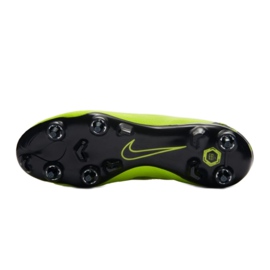 Zapatos de fútbol Nike Mercurial Superfly 6 Elite SG-Pro M AH7366-701 verde verde 2