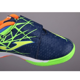 Zapatos de interior Joma Champion Jr CHAJW.803.IN multicolor multicolor 1 Zapatos de interior Joma Champion Jr CHAJW.803.IN multicolor multicolor 1