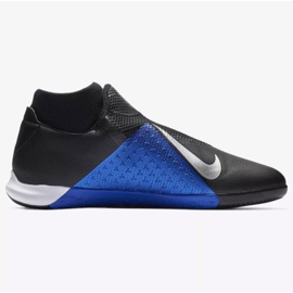 Zapatos de interior Nike Phantom Vsn Academy Df Ic M AO3267-004 multicolor negro 1 Zapatos de interior Nike Phantom Vsn Academy Df Ic M AO3267-004 multicolor negro 1