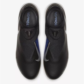 Zapatos de interior Nike Phantom Vsn Academy Df Ic M AO3267-004 multicolor negro 2 Zapatos de interior Nike Phantom Vsn Academy Df Ic M AO3267-004 multicolor negro 2