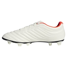 Botas de fútbol adidas Copa 19.4 Sg M D98067 multicolor blanco 1 Botas de fútbol adidas Copa 19.4 Sg M D98067 multicolor blanco 1