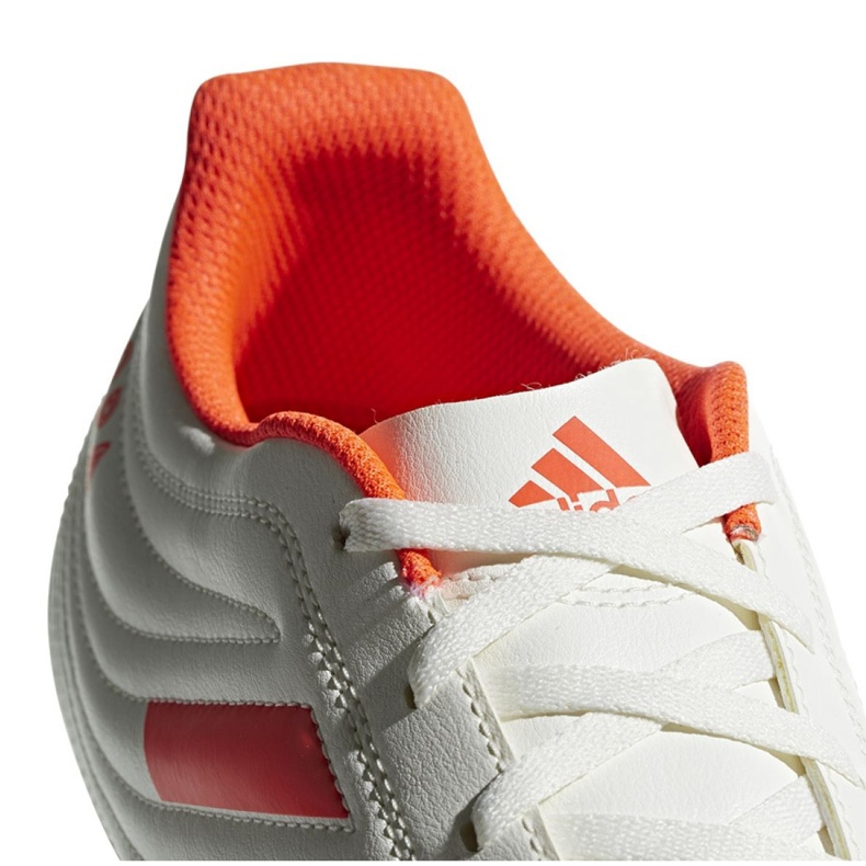 Botas de fútbol adidas Copa 19.4 Sg M D98067 multicolor blanco 2 Botas de fútbol adidas Copa 19.4 Sg M D98067 multicolor blanco 2