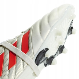 Botas de fútbol adidas Copa Gloro 19.2 Fg M D98060 multicolor blanco 3
