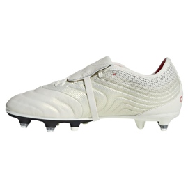 Botas de fútbol adidas Copa Gloro 19.2 Sg M G28989 multicolor blanco 1